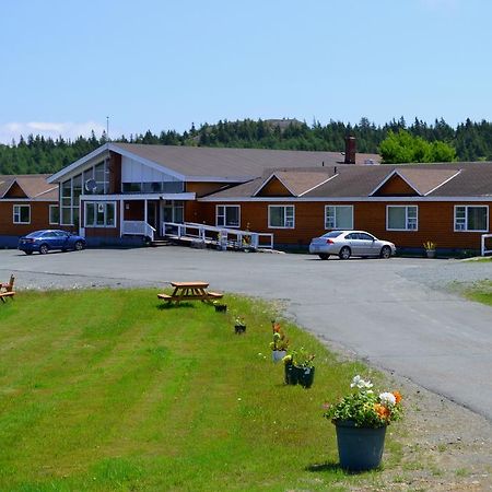 Silverwood Inn Hotel Bay Roberts Zewnętrze zdjęcie